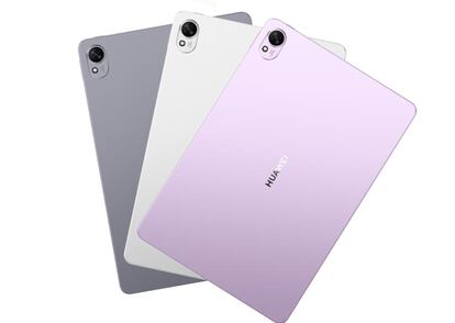 Colores del Huawei MatePad 11.5 S