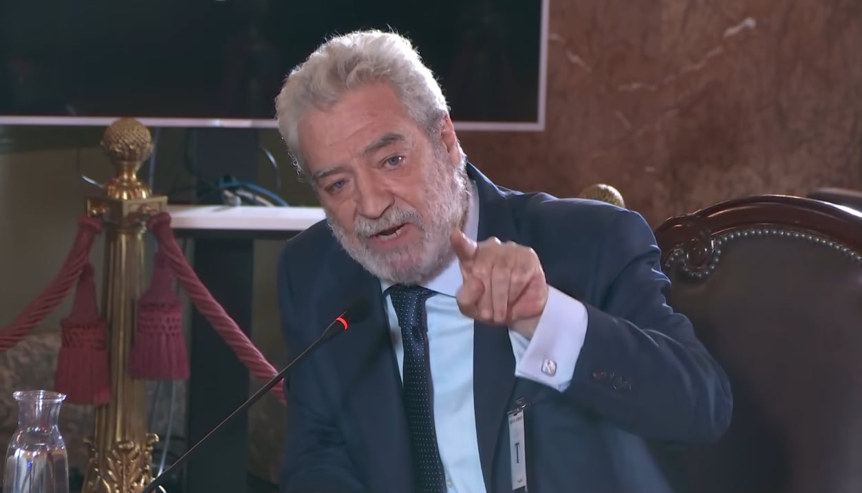 Miguel Ángel Rodríguez admite sus falsedades en el Supremo: “Soy periodista, no notario”