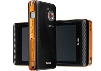 Pico S11, de BenQ.