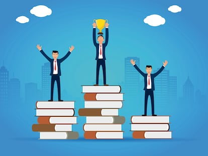 Guía para evaluar el caché de las universidades