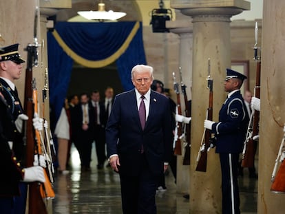 Trump Doctrine