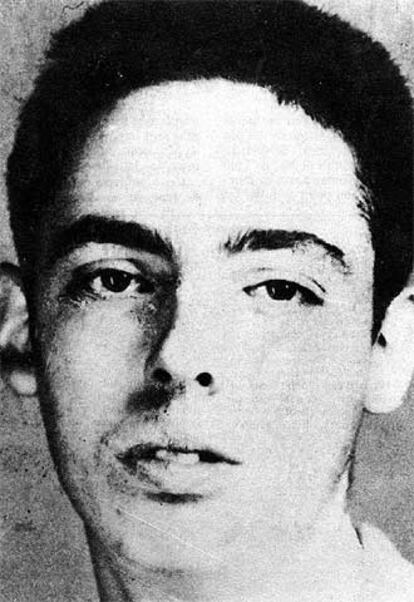 Thomas Pynchon.