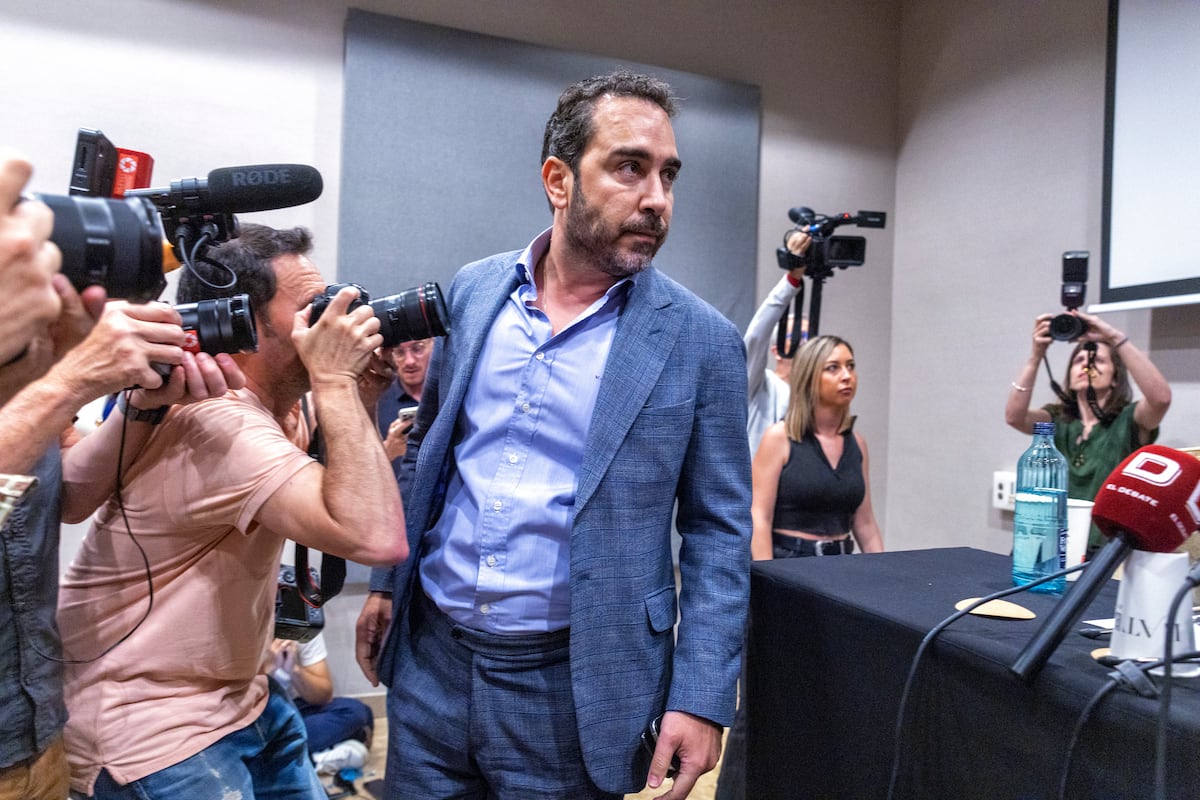 La Audiencia Nacional llama a declarar a Aldama y a Koldo García por la ...