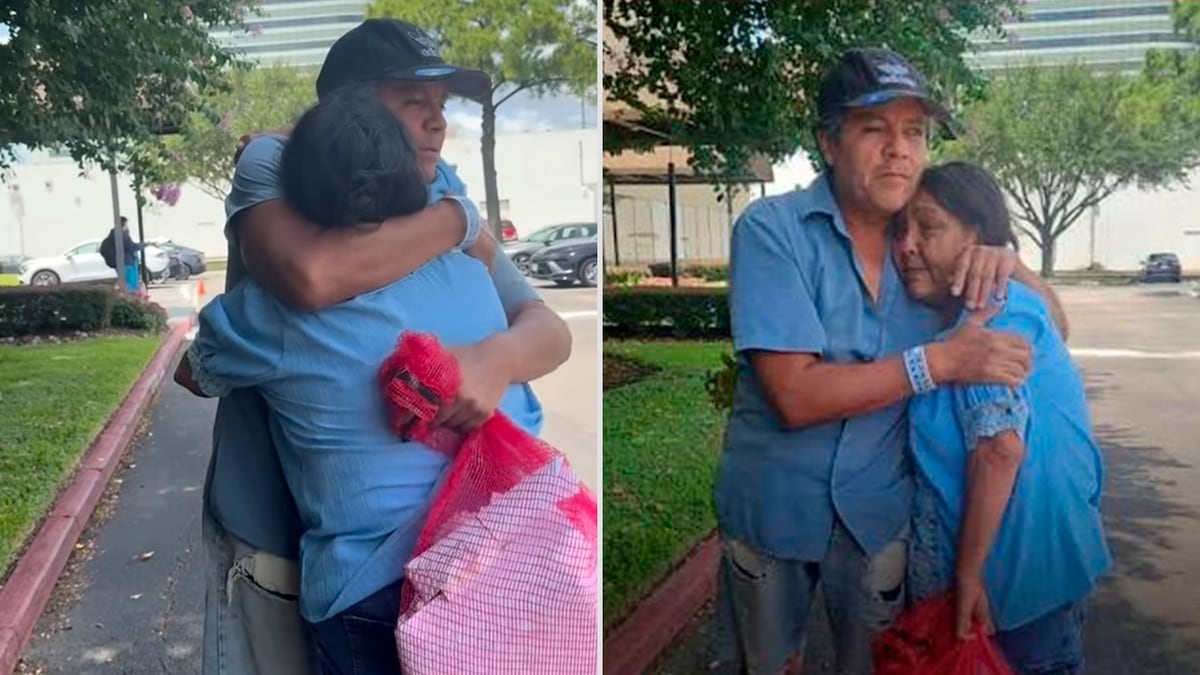 El ICE libera a uno de los testigos clave en la muerte del inmigrante mexicano Lorenzo Salgado