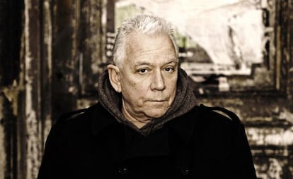 Eric Burdon.