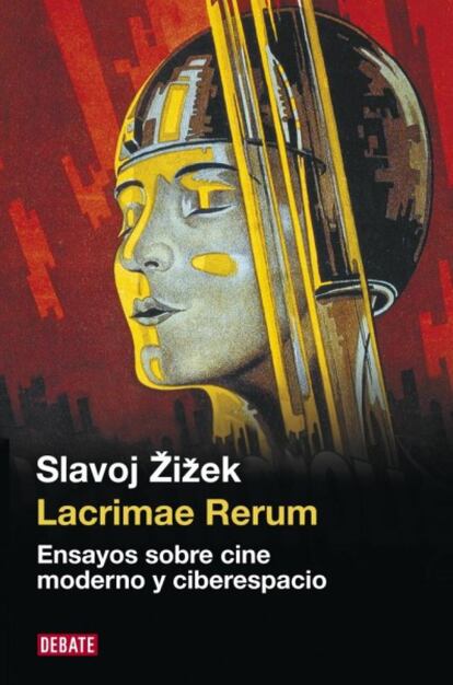 La estrella contemporánea de la filosofía, el esloveno Slavoj Zizek, vuelve a dedicar un volumen a la más popular de las artes, el cine, calándose sus gafas lacanianas y empleando de nuevo sus ya célebres agudeza y sentido del humor. En esta ocasión, Krzystof Kieslowski, Alfred Hitchcock, Andrei Tarkovski, David Lynch y las hermanas Wachowsky son los directores en los que centra sus ensayos.