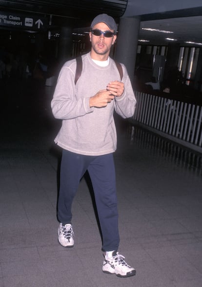 (Photo by Ron Galella, Ltd./Ron Galella Collection via Getty Images)