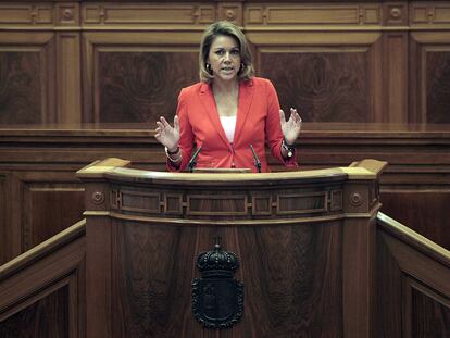 Cuatro mujeres rompen el techo de cristal autonómico