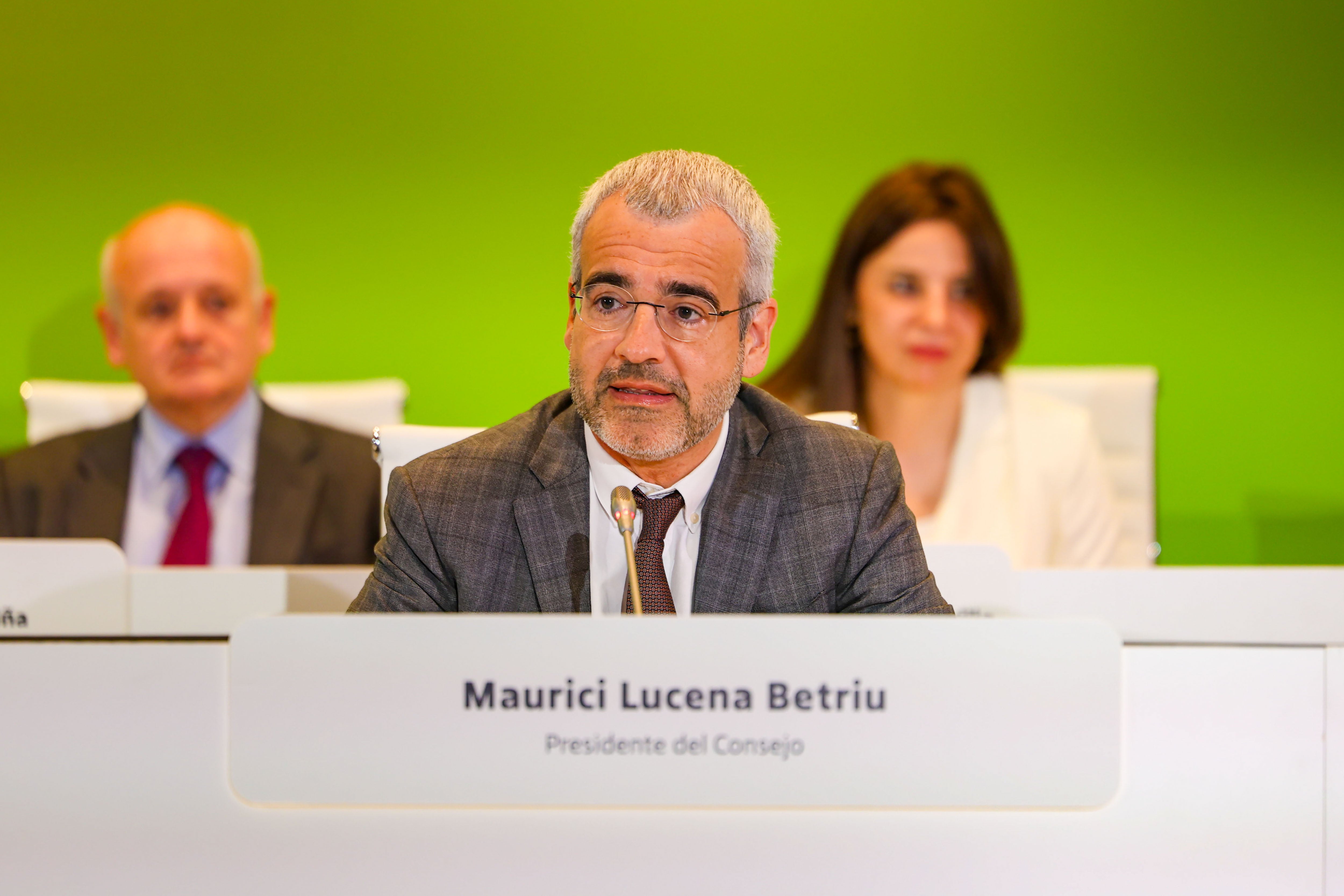 Aena garantiza que no abrirá sus aeropuertos a la cogestión pese a presiones políticas “estériles”