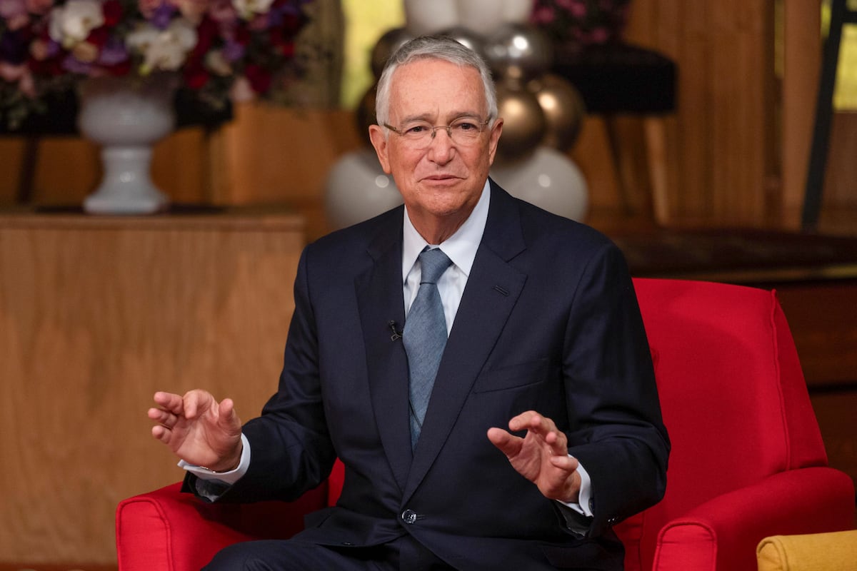 Ricardo Salinas Pliego