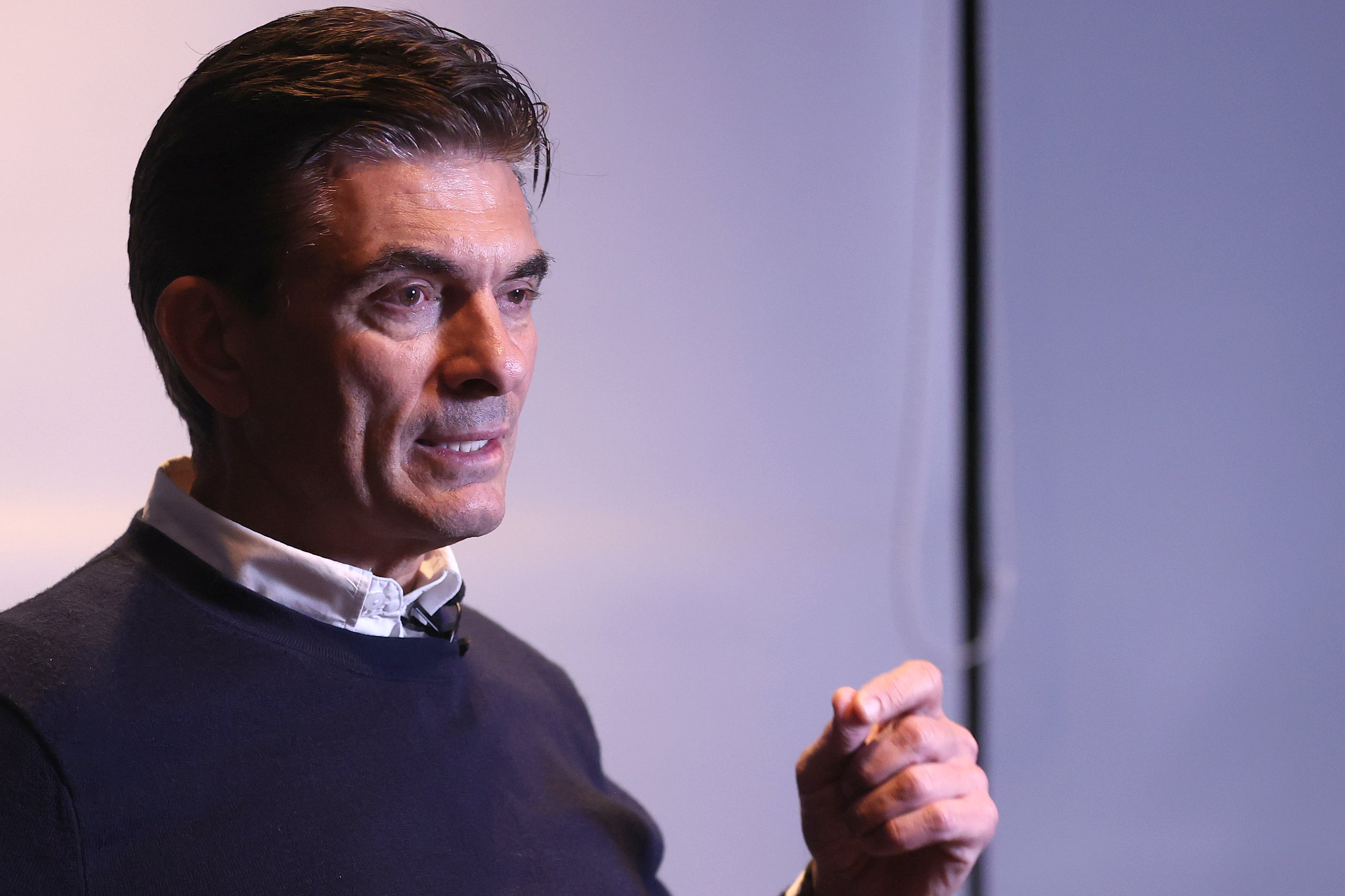 Rodrigo Paz y el viraje boliviano