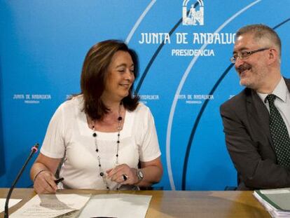 Los ciudadanos podrán defender leyes en la tribuna del Parlamento andaluz