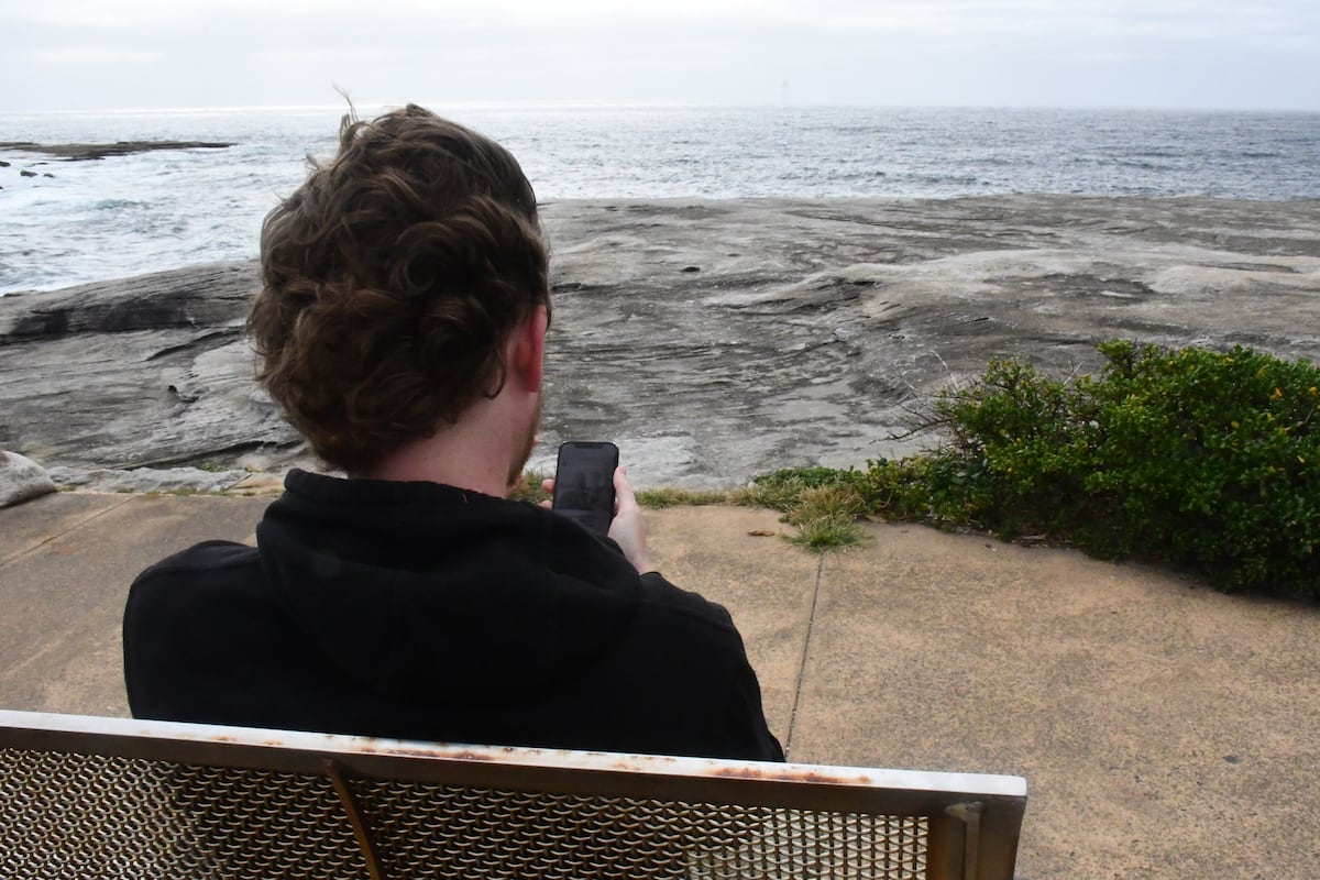 Unas redes muy poco sociales