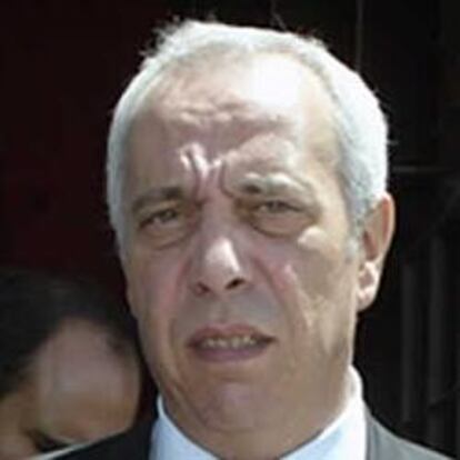 David Taguas, ex director de la Oficina Económica del Gobierno.