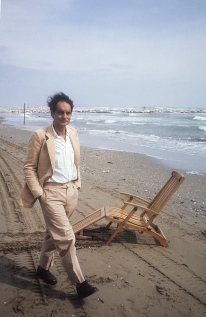 Italo Calvino