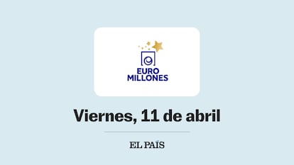 Euromillones 11 de abril