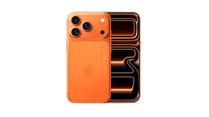 BF Smartphones 2025 sobre fondo blanco.