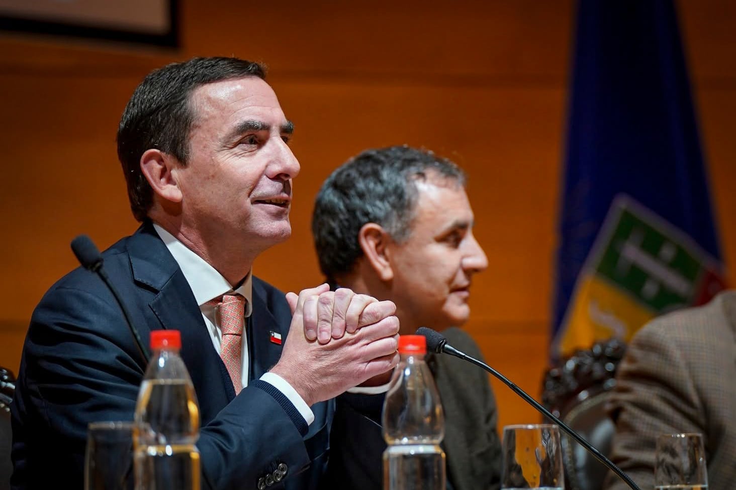 Los 56 pederastas a los que el Gobierno de Kast les rebajó la condena están en su “mayoría” en libertad