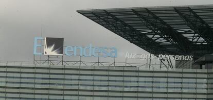 Sede de Endesa