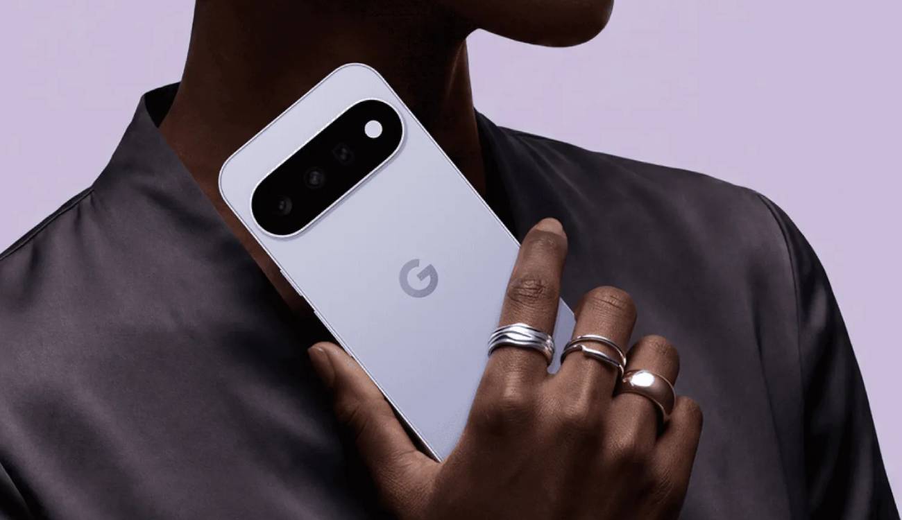 El Pixel 11 ya es oficial, con un diseño renovado, más batería y un importante salto en fotografía