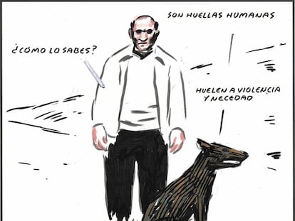 El Roto