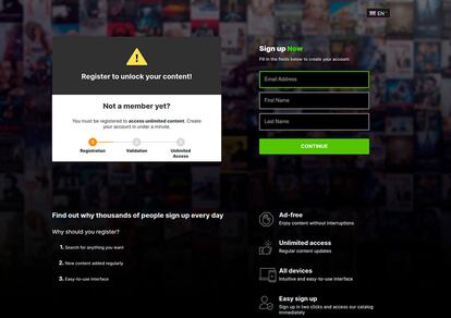 Robo detectado por Kaspersky