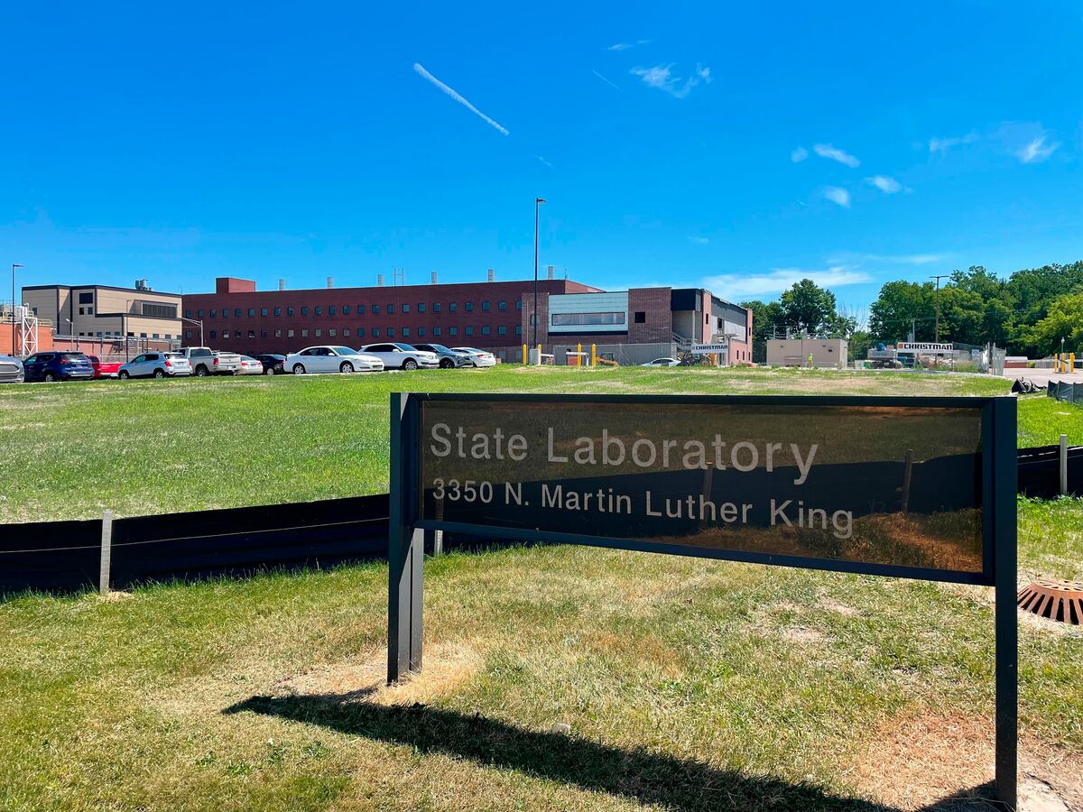 Judge’s decision could force change in Michigan’s handling of newborn ...