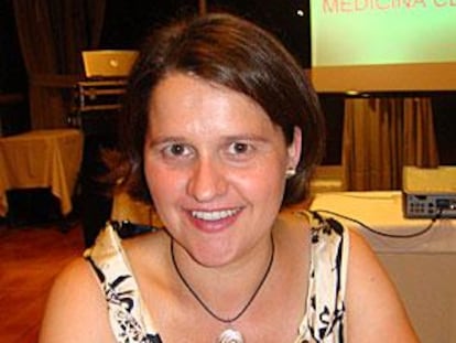 Entrevista con Amalia Arce