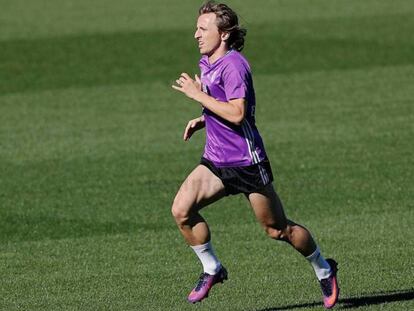 Real Madrid y Celta se enfrentan en su cruce de cuartos de la Copa del Rey