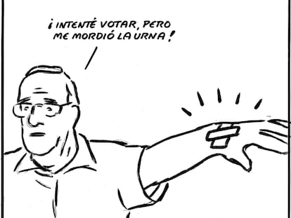 EL ROTO