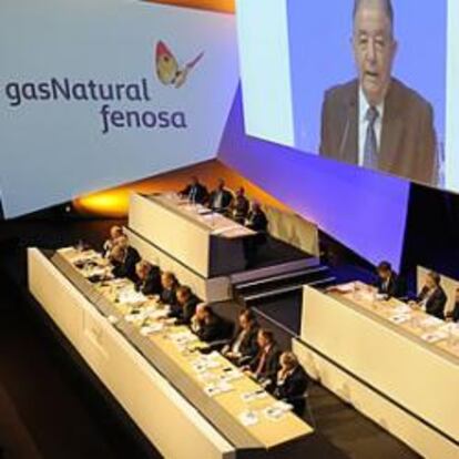 Gas Natural estudiará acciones legales contra el decreto del carbón