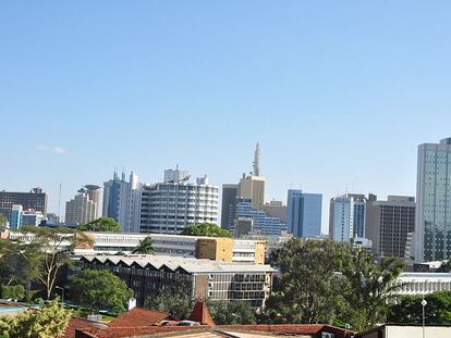 La importancia del urbanismo en África