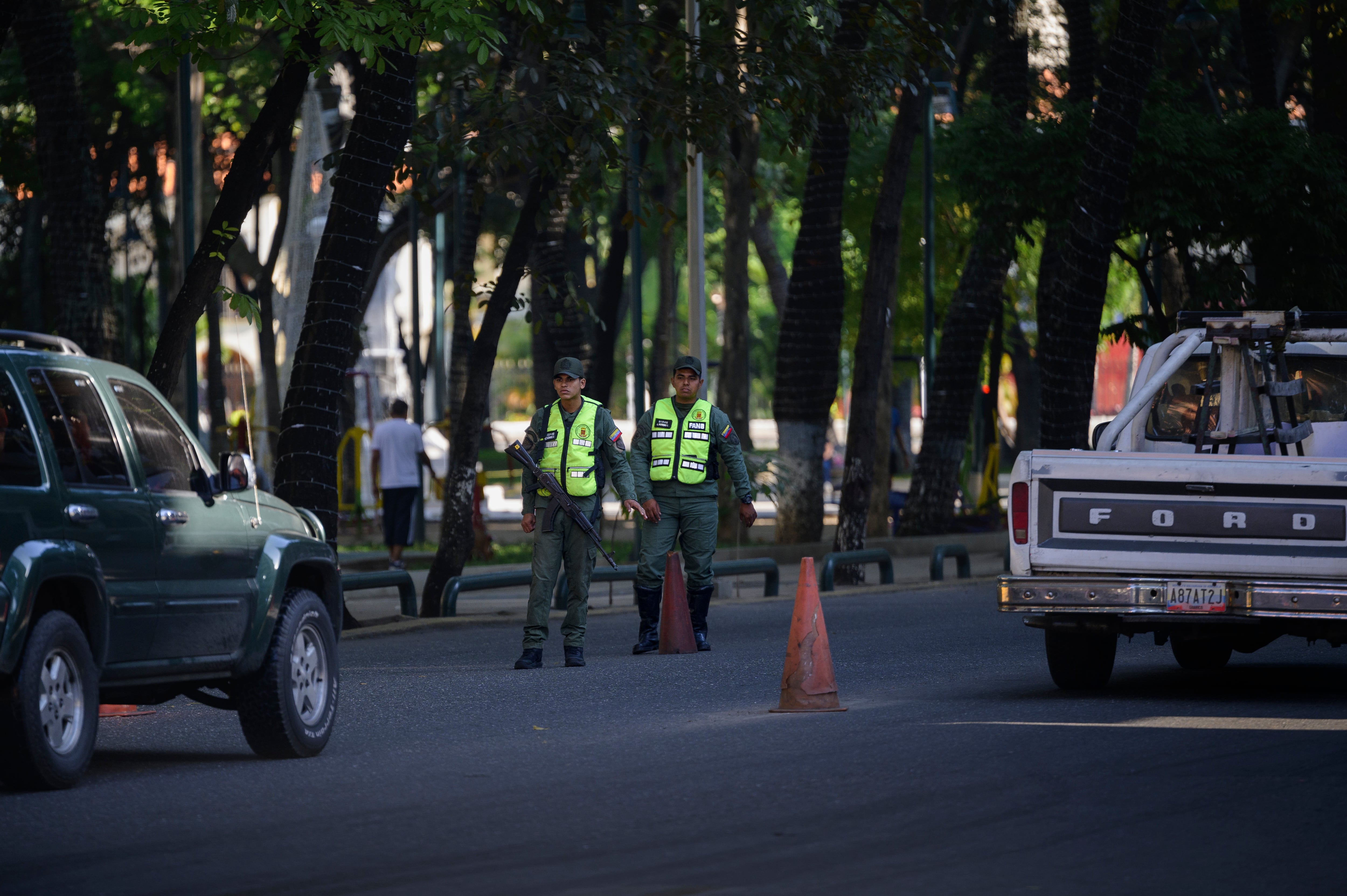 Caracas: la paura silenziosa che domina le conversazioni