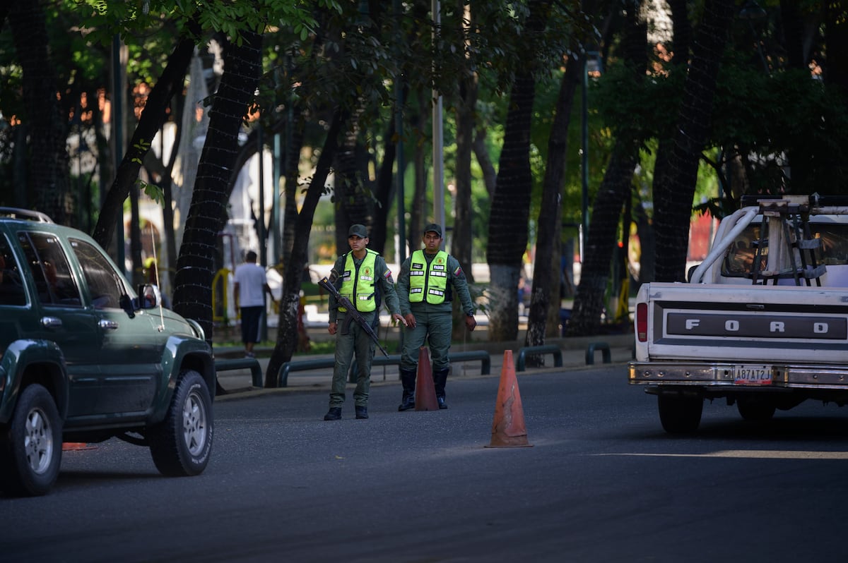 El país que habla en voz baja: el miedo se adueña de Venezuela