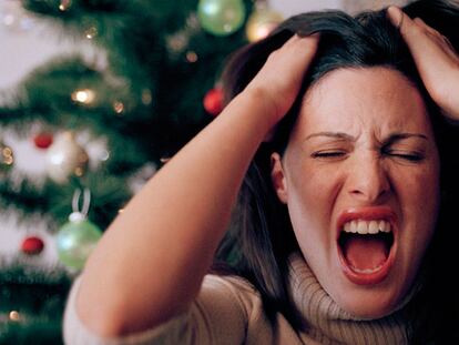 Navidades: manual de supervivencia