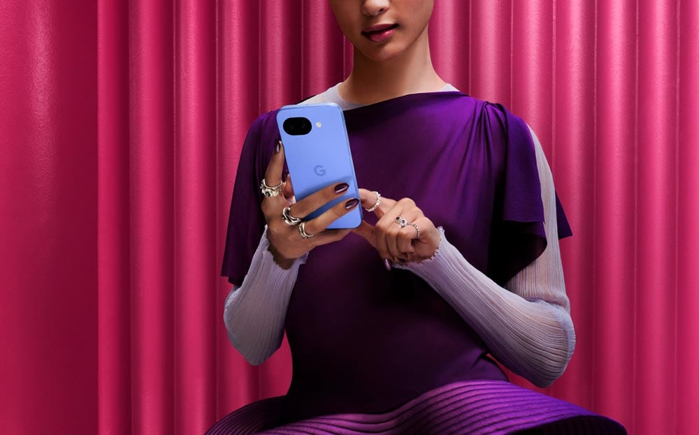 Esta es la función secreta de los Google Pixel que los hace únicos entre los Android