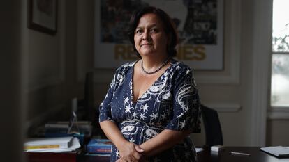 Luz María Múnera