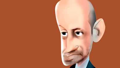 Stephen Miller