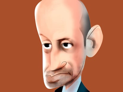 Stephen Miller, el ‘general’ de la guerra de Trump contra los migrantes