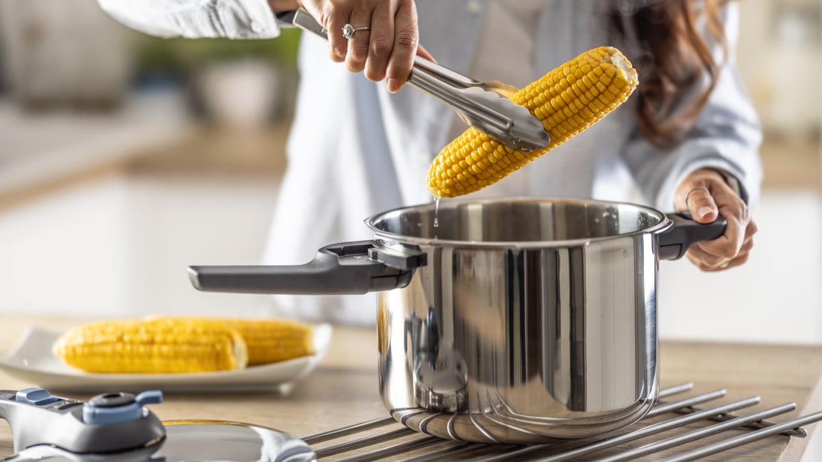 Por qué los utensilios de acero inoxidable triunfan en la cocina: 20 opciones superventas y mejor valoradas