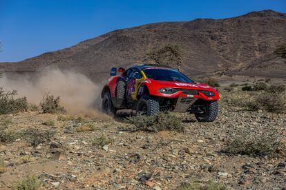 Rally Dakar 2024