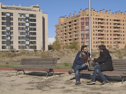 Jordi Évole analiza las inversiones extranjeras en España