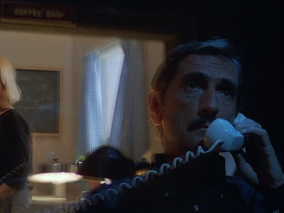 Paris, texas