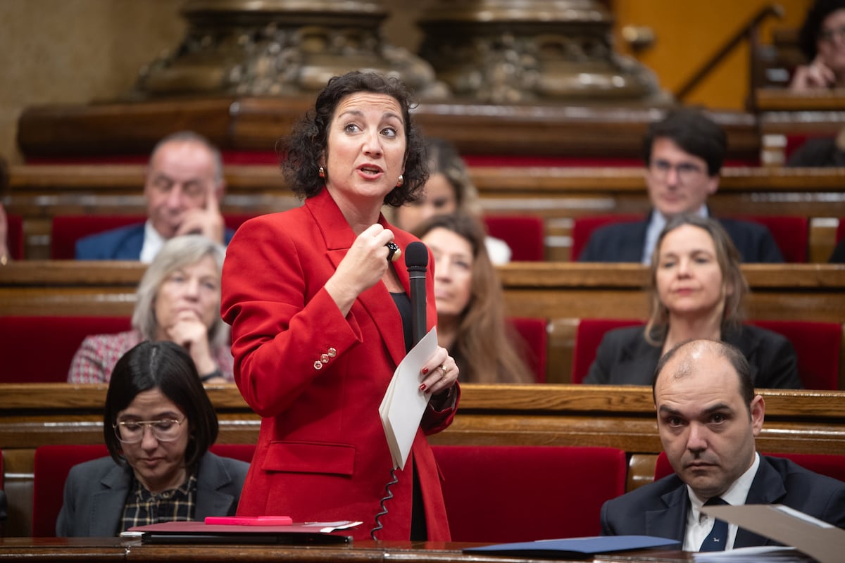 El Govern garantizará la subida salarial de profesores y ‘mossos’ pese a no tener Presupuestos