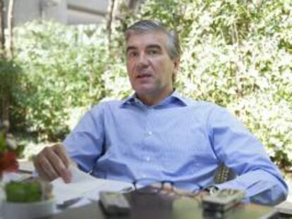 El consejero delegado de la española Abertis, Francisco Reynés, afirmó que Brasil presenta los elementos para una apuesta "a largo plazo", y precisó que la mejor forma de conservar el valor de una compañía es invertir en países con oportunidades de "largo recorrido".