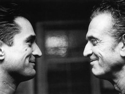El homenaje póstumo de Robert De Niro a su padre gay