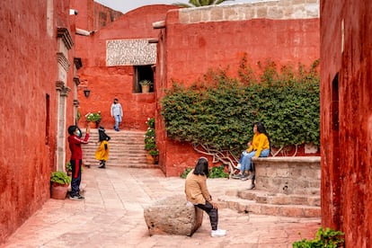 Arequipa El Viajero