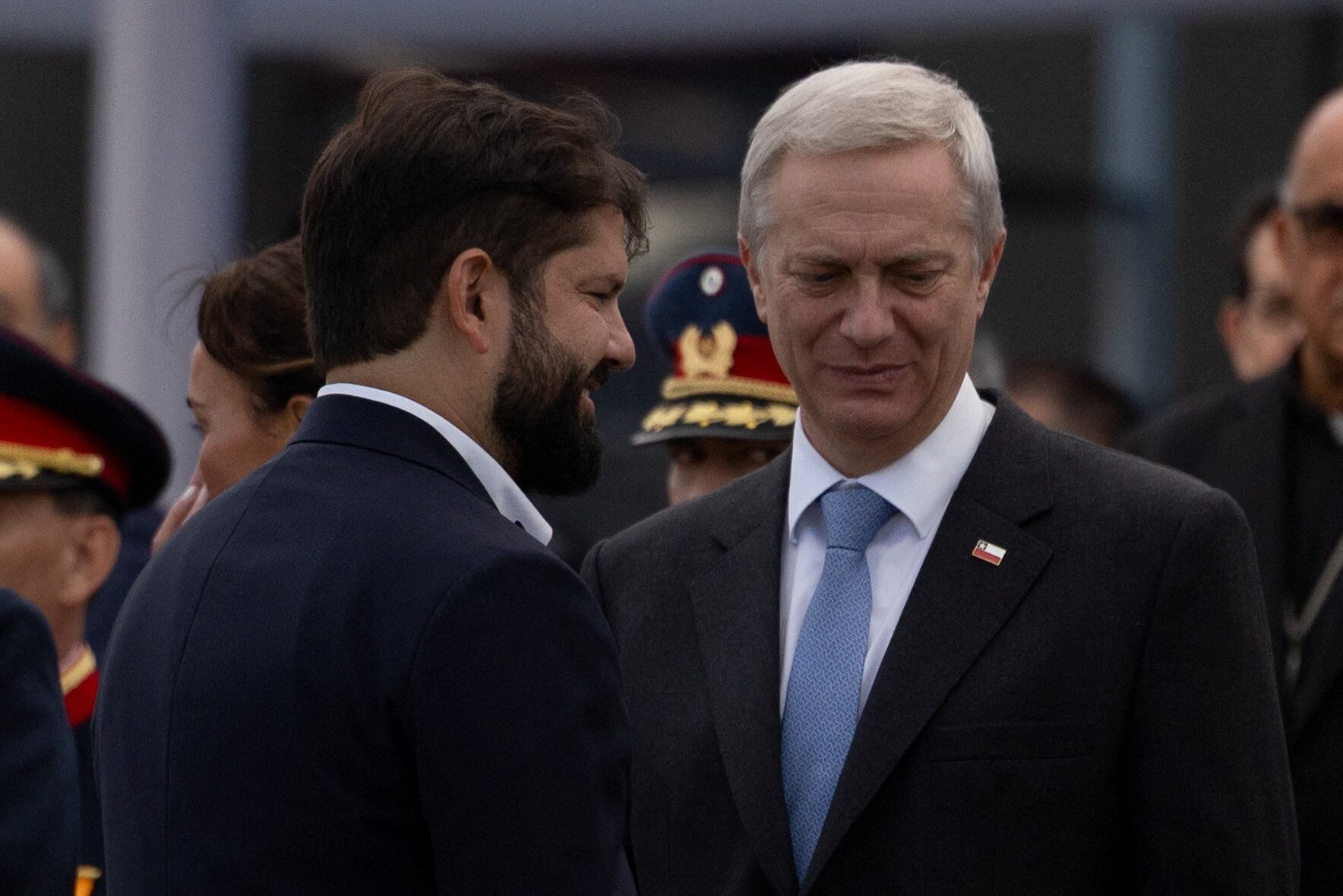 Chile después de Boric (y antes de Kast)