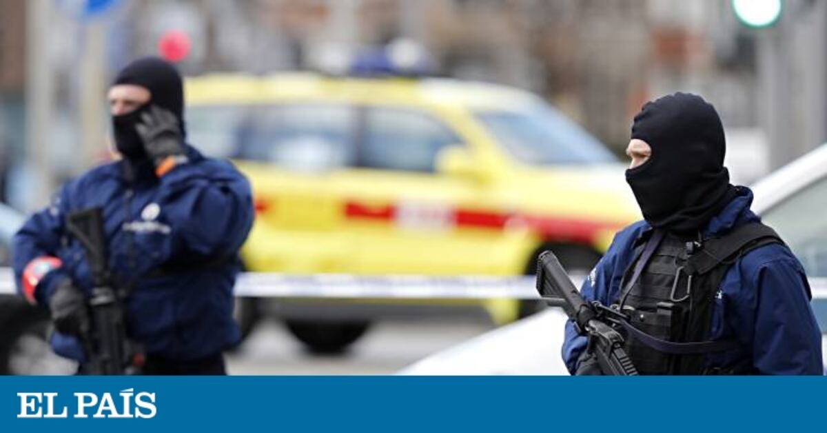 Terrorismo yihadista: Vulnerables frente al yihadismo | Opinión | EL PAÍS