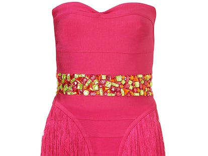 50 vestidos para ir de boda